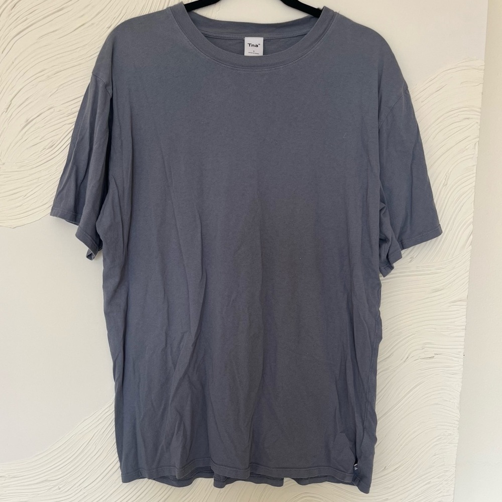 Aritzia TNA Action Boyfriend Tee